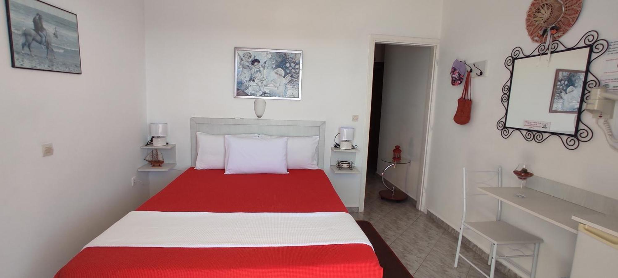 Neapoli Rooms Neápolis Kültér fotó