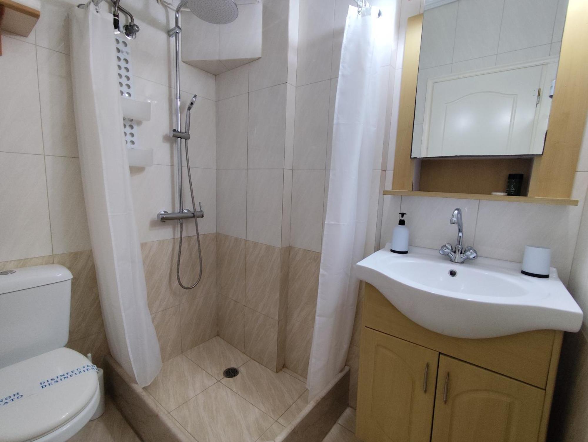 Neapoli Rooms Neápolis Kültér fotó